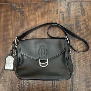 Ralph Lauren crossbody purse